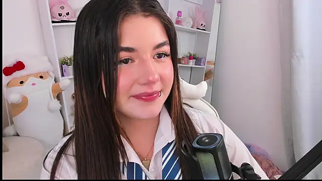 dolce_antonellaa's cam snapshot