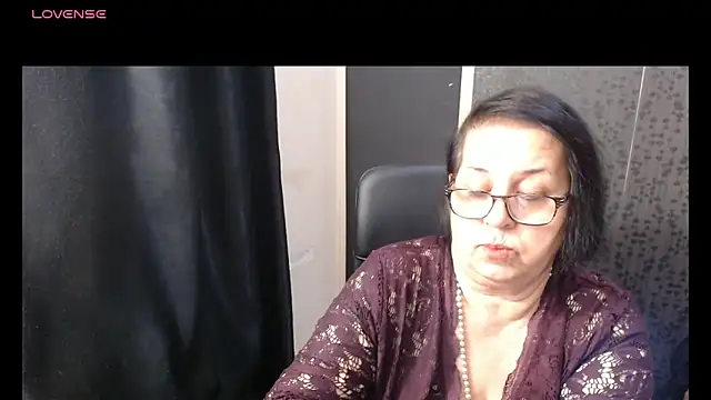 MissSanjanne's cam snapshot