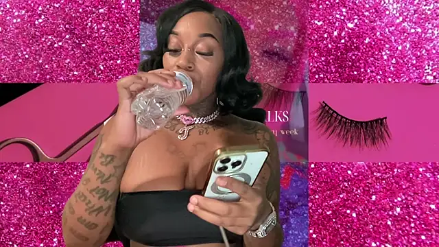 Creamesensation's cam snapshot