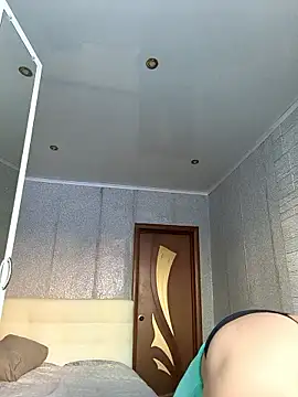 ValeriaLight's cam snapshot