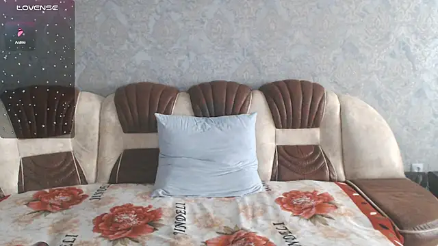 GloriaGloria's cam snapshot