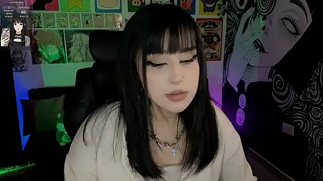 Yuhwan_'s cam snapshot