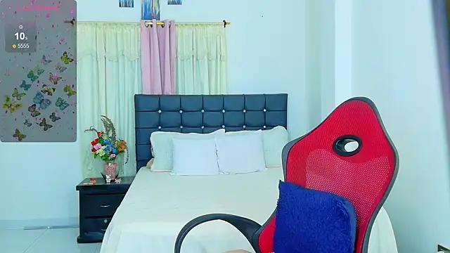 samantha-rose2's cam snapshot