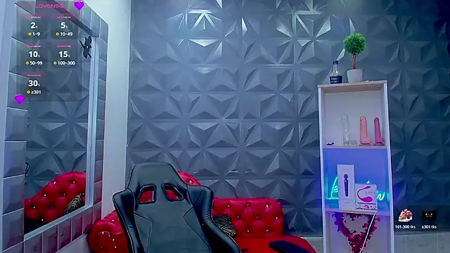 Cristal_War's cam snapshot