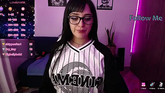 hibridaaa20's cam snapshot