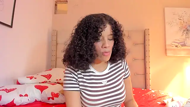 vanesasexyhot21's cam snapshot