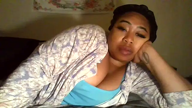 angeliquebelcali's cam snapshot