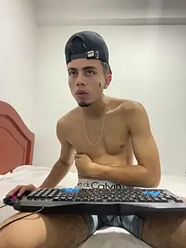 _Antonhy's cam snapshot