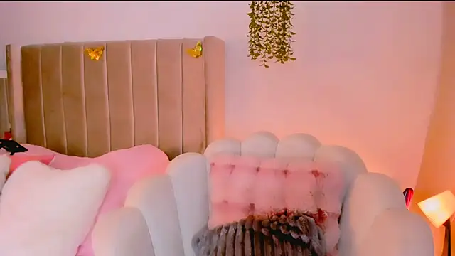 dulce_doll1's cam snapshot