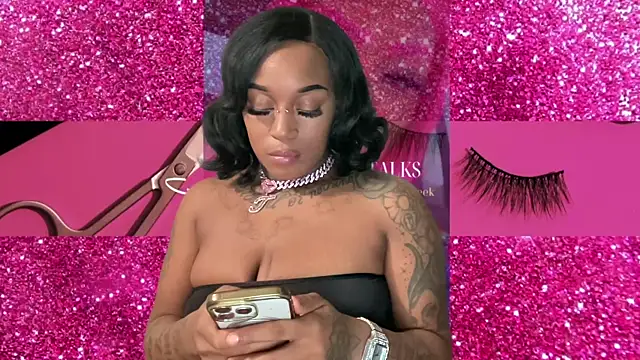 Creamesensation's cam snapshot