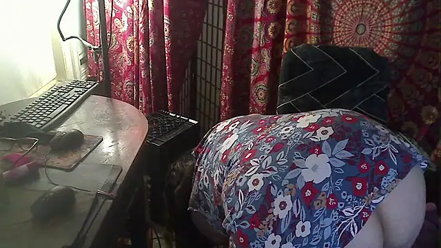 Ireallysquirt's cam snapshot