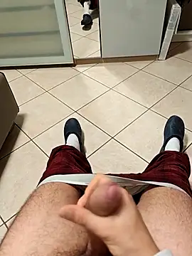 LucifertheGenius live sex cam