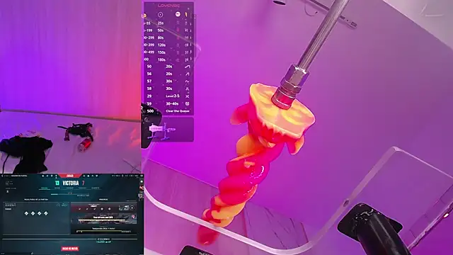 LunaAridi's cam snapshot