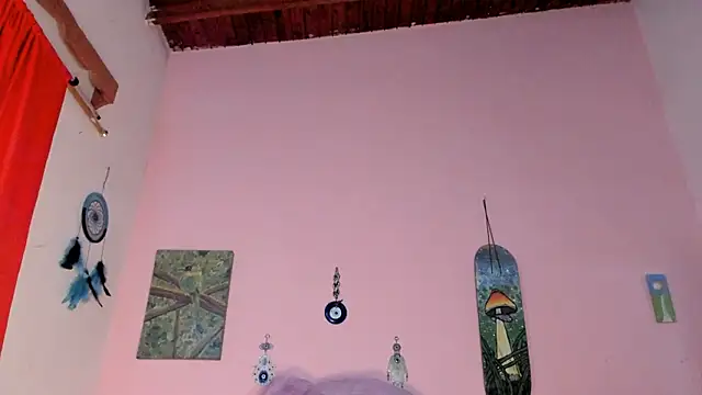 Maddy_Jhonsson's cam snapshot