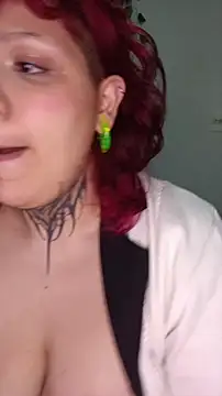 yuyuli2025's cam snapshot