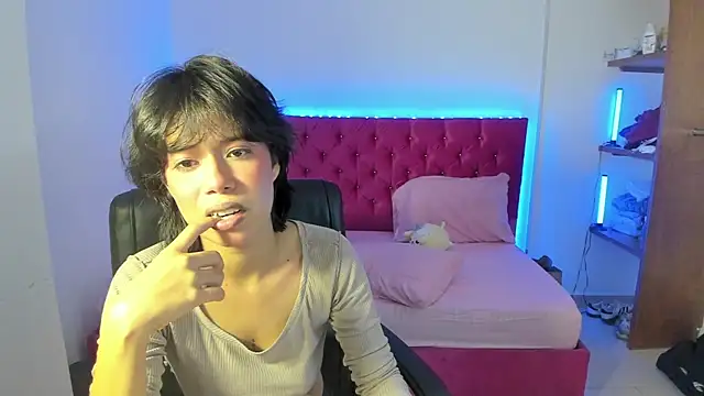 casca_kiss's cam snapshot