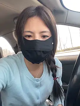 mi-ki1314's cam snapshot