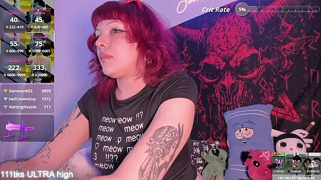 Sarah-Stoner's cam snapshot