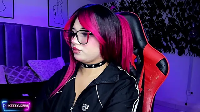 Kitty_Gang's cam snapshot