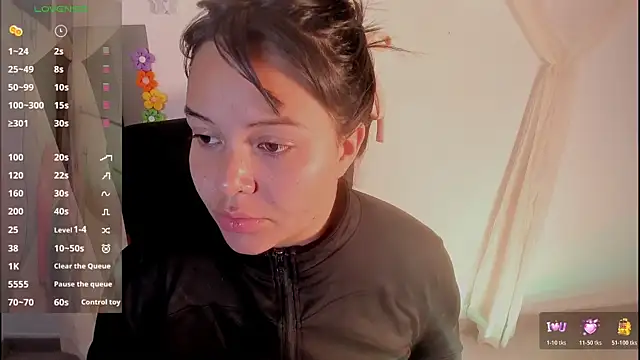 ImamDahian's cam snapshot