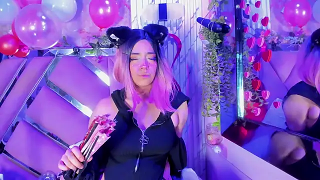 Akane_Hikari_'s cam snapshot