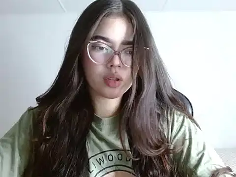 Valentina2390's cam snapshot