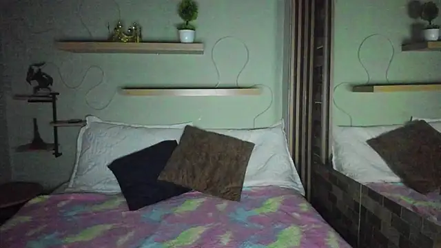 Sarah_Clars's cam snapshot