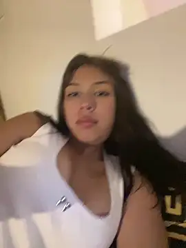 Kitty20205's cam snapshot