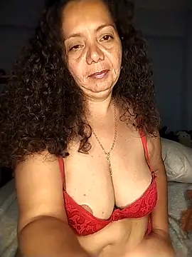 Gorditacarlota's cam snapshot