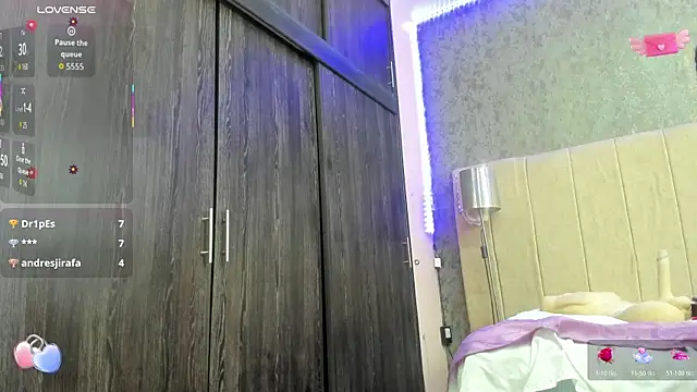 ava-am's cam snapshot