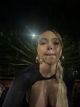 Ginevrafedez live sex cam