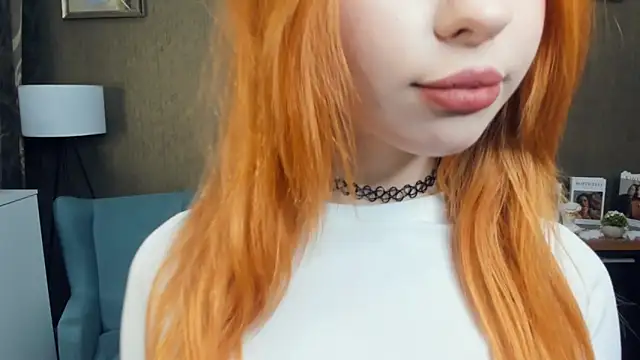 NelleCaram's cam snapshot