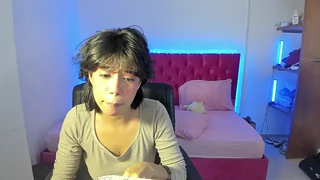 casca_kiss's cam snapshot