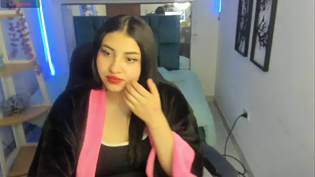 bloom_winxx's cam snapshot