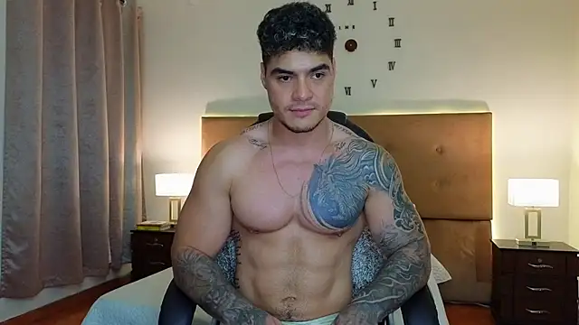 Steven_Velez live sex cam