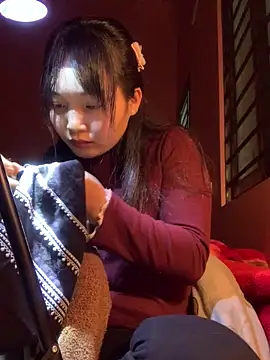 NguyenMyy's cam snapshot