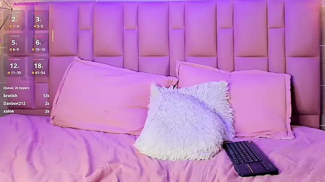 Naomi-Thompson's cam snapshot