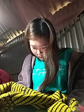 Yiyoongg's cam snapshot