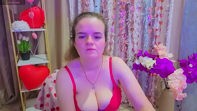 Luisa_Rosee's cam snapshot