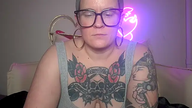 quinnmariexo's cam snapshot