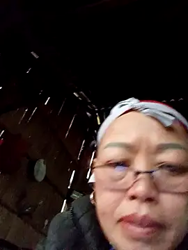 Agnes-baby's cam snapshot