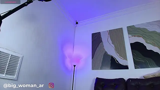 big_woman's cam snapshot