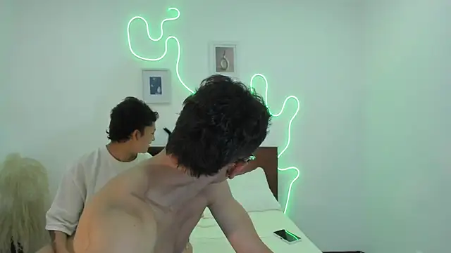 hardcoreheat_ind's cam snapshot