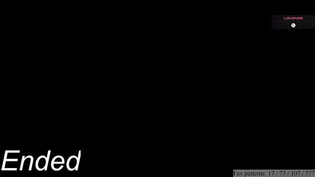 _Insomnia__'s cam snapshot