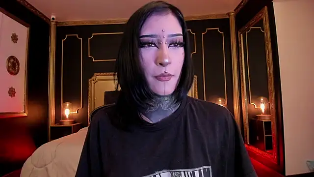 Kat_VonDe's cam snapshot