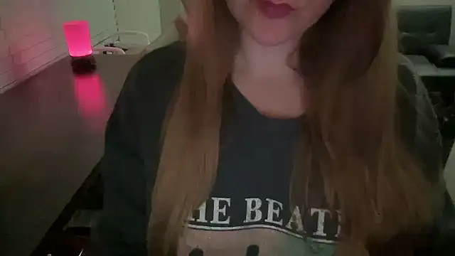 MollyJenson's cam snapshot