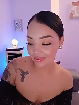 JennLeMoka's cam snapshot