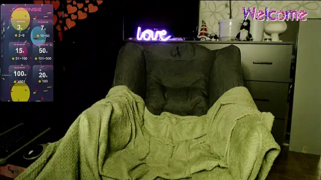 Shamrock_69's cam snapshot