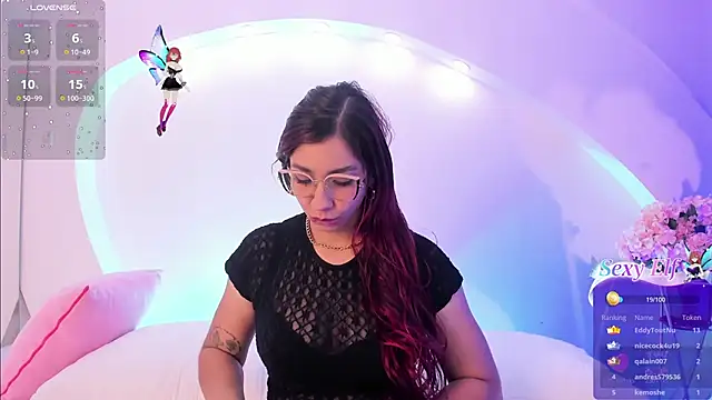 Lia_Violeta's cam snapshot