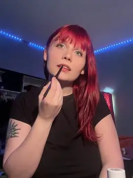 404lonotfound's cam snapshot